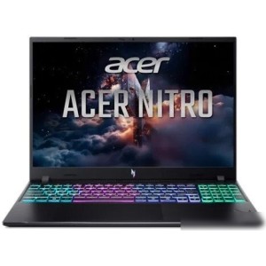 Игровой ноутбук Acer Nitro V 16 ANV16-I31-71BH NH.U5CCD.002