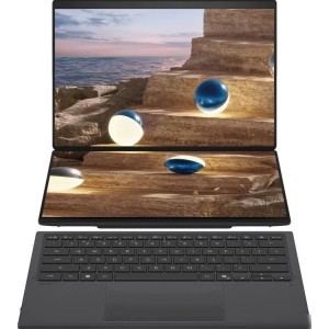 ASUS Zenbook Duo UX8407AA-SN537X