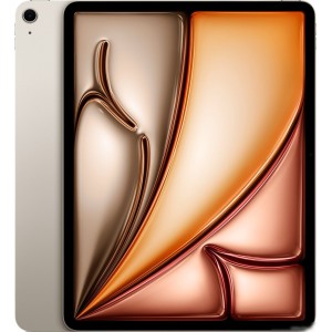 Планшет Apple iPad Air 13" 2024 512GB (звездный)