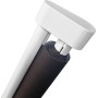 Проекционный экран CACTUS Map type 150x150 CS-PSRM-150X150-WT