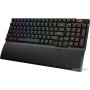 Клавиатура ASUS ROG Strix Scope II 96 Wireless (NX Snow)
