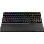 Клавиатура ASUS ROG Strix Scope II 96 Wireless (NX Snow)