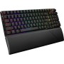 Клавиатура ASUS ROG Strix Scope II 96 Wireless (NX Snow)