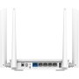 Wi-Fi роутер Cudy WR3000P 1.0