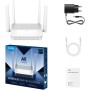 Wi-Fi роутер Cudy WR3000P 1.0