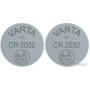 Батарейка Varta Lithium 6032 CR 2032 BL2