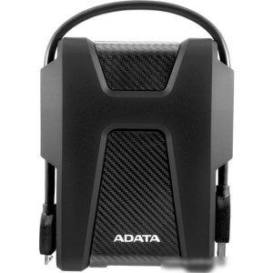 Внешний накопитель ADATA HD680 1TB AHD680-1TU31-CBK (черный) Внешний накопитель ADATA HD680 1TB AHD680-1TU31-CBK (черный)