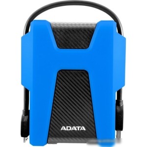Внешний накопитель A-Data HD680 1TB AHD680-1TU31-CBL (синий)