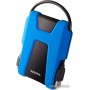 Внешний накопитель A-Data HD680 1TB AHD680-1TU31-CBL (синий)