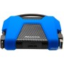 Внешний накопитель A-Data HD680 1TB AHD680-1TU31-CBL (синий)