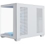 Корпус XASTRA QW500M 6ARGB-C10-UC (белый)