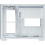 Корпус XASTRA QW500M 6ARGB-C10-UC (белый)