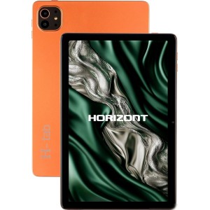 Планшет Horizont H-Tab Go 4GB/128GB (оранжевый)
