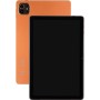 Планшет Horizont H-Tab Go 4GB/128GB (оранжевый)