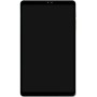 Планшет Horizont H-Tab Mini+ 4GB/64GB LTE (зеленый)