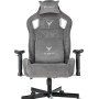Игровое (геймерское) кресло Knight Outrider (серый Light-19)