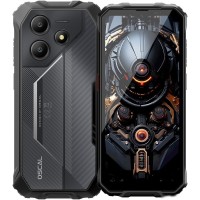 Телефон Oscal Marine 2 8GB/256GB (черный)