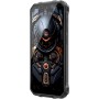Телефон Oscal Marine 2 8GB/256GB (черный)