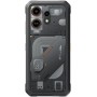 Телефон Oscal Marine 3 8GB/128GB (черный)