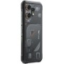 Телефон Oscal Marine 3 8GB/128GB (черный)