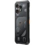 Телефон Oscal Marine 3 8GB/128GB (черный)
