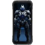 Телефон Oscal Tank 1 12GB/256GB (черный)