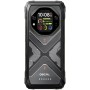 Телефон Oscal Tank 1 12GB/256GB (черный)