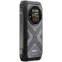 Телефон Oscal Tank 1 12GB/256GB (черный)