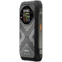 Телефон Oscal Tank 1 12GB/256GB (черный)