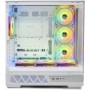 Корпус XASTRA Q700 7ARGB-C10-UC (белый)