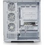 Корпус XASTRA Q700 7ARGB-C10-UC (белый)