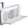 Корпус XASTRA Q700 7ARGB-C10-UC (белый)