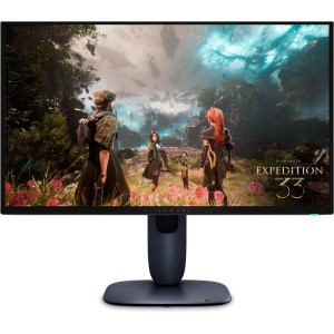 Игровой монитор Dell Alienware QD-OLED AW2725Q Игровой монитор Dell Alienware QD-OLED AW2725Q