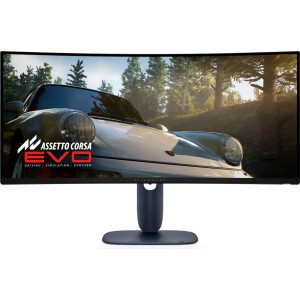 Игровой монитор Dell Alienware AW3425DW Игровой монитор Dell Alienware AW3425DW