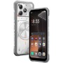 Телефон Blackview Fort 100 8GB/128GB (белый)