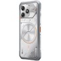 Телефон Blackview Fort 100 8GB/128GB (белый)