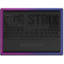 Игровой ноутбук ASUS ROG Strix SCAR 18 2025 G835LW-SA091