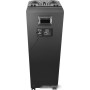 Колонка для вечеринок Ginzzu GM-204