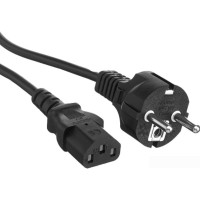Кабель ExeGate Power PC-10P 10 м 0.75 мм Cu