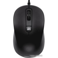 Мышь ASUS MU101C (черный)