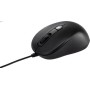 Мышь ASUS MU101C (черный)