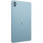 Планшет Blackview Mega 5 LTE 8GB/256GB (голубой, с аксессуарами)