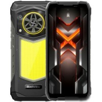 Телефон Blackview Rock 5 6GB/256GB (черный)