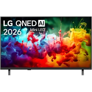 MiniLED телевизор LG QNED AI QNED70 55QNED70B6C