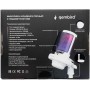 Проводной микрофон Gembird M-01NW