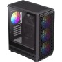Корпус GameMax Forge COC (черный)