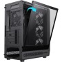 Корпус GameMax Forge COC (черный)