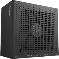 Блок питания Ocypus Iota P650S Iota-P650S-GFFBK025X-EU Блок питания Ocypus Iota P650S Iota-P650S-GFFBK025X-EU