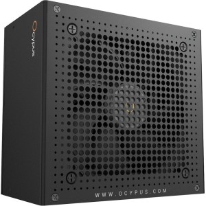 Блок питания Ocypus Iota P650S Iota-P650S-GFFBK025X-EU