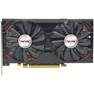 Видеокарта AFOX Radeon RX 5500 8GB GDDR6 AFRX5500-8GD6H4